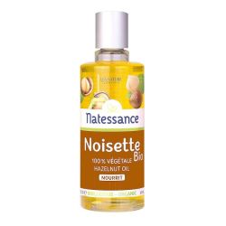 Natessance Hle Noiset Bio100 Pur Fl100Ml
