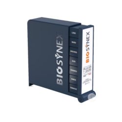 Biosynex pilulier semainier