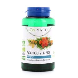 Escholtzia Bio Détente - 200 gélules
