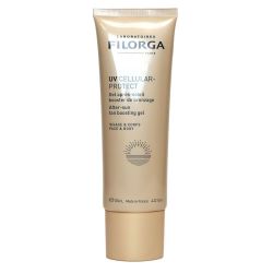 UV Cellular-Protect gel après-soleil Booster de bronzage 125ml