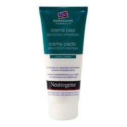 Neutrogena Pieds Cr Abs Express 100 Ml