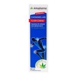 Chondro Aid Flash Tb60Ml Rupt01/24