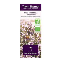 Cosbionat He Thym Thymol 5Ml
