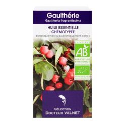 Cosbionat He Gaultherie 10Ml