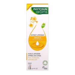 Phytosun Hv Arnica Bio 50Ml