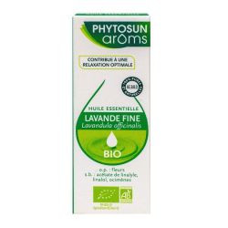 Phytosun He Bio Lavande Fine 10Ml