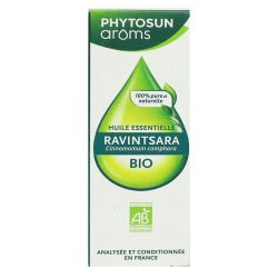 Phytosun He Bio Ravintsara 10Ml