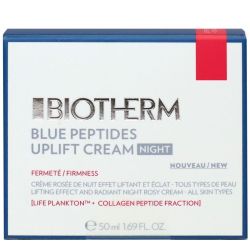 Bioth Blue Peptides Uplift Day Cr Nui50Ml