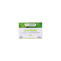 Olioseptil Gastro-Intest Gelul 15