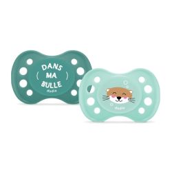 Dodie Sucet Reforestaposaction Loutre 0-6M 2