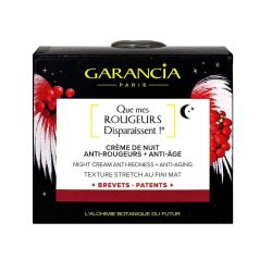 Garancia Que Mes Rougeurs Disparaiss 50Ml