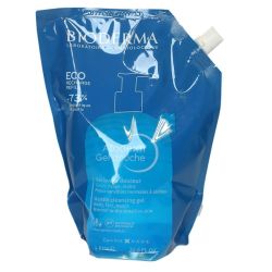 Biod Atoderm Gel Dche Eco-Recharge 1L