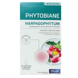 Pileje Phytobiane Harpagophytum 45Cp