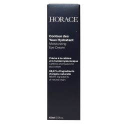 Horace Visage Contour Yeux Hydratant 15Ml