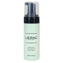 Lierac Demaq La Mousse Nettoyante 150Ml