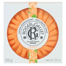 Rg Savon Neroli 100 G