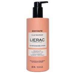 Lierac Body Nutri Lait Relipidant 400Ml