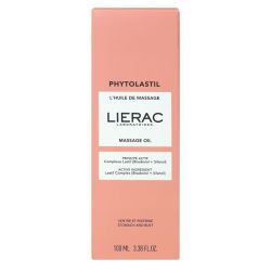 Lierac Vergeture Huile De Massage 100Ml