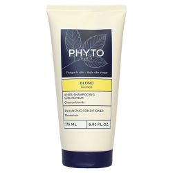 Phyto Blond  A/Shp Sublimateur 175Ml