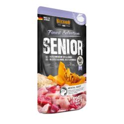 Belcando Senior - Chien âgé 125 g