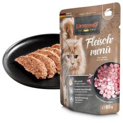 Leonardo Sachet Fraicheur Viandes - 85 g