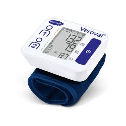 Tensiometre de poignet Veroval compact
