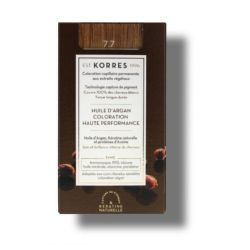 Korres Color 7.7 Blond Marron
