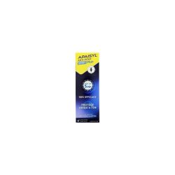 Lotion Anti-Poux et Lentes Xpert Plus - 200 ml
