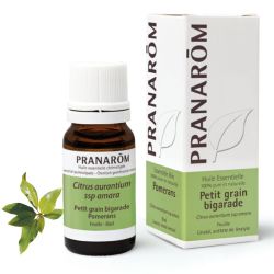 Pranarom He Bigarade 10Ml