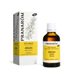 Pranarom Hv Bio Argan 50Ml