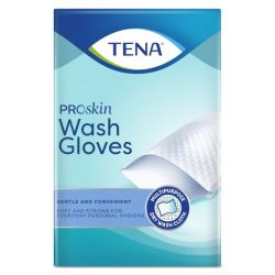Wash Gloves ProSkin - 50 pièces