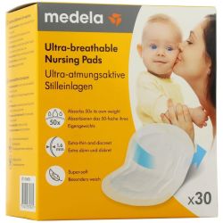 Medela Coussin Allait Usage Uniq 30