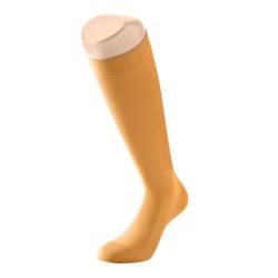 Varisan Seta Mi-bas soie classe 2 - Marine Taille 2 Normal