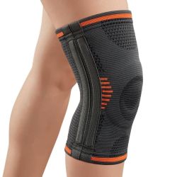 Orliman Sport Genouillère élastique - Taille 3