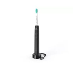 SERIE 3000 Brosse dents électrique rechargeable blanc