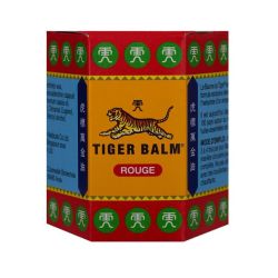 Baume Du Tigre Rouge 30 G