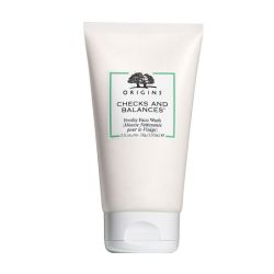 Checks and Balances™ Mousse nettoyante visage 150ml