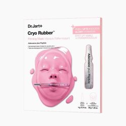 Cryo Rubber Firming Hydrogel Mask with Adenosine - 40 g