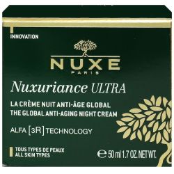 Nuxe Nuxuriance Ultra Cr Nuit 50Ml