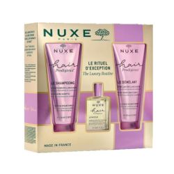 Nuxe Coff Noel Hair Prodigieux 2024