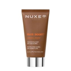Soin Revitalisant Anti-Âge Global MEN [BOOST]3 - 50 ml