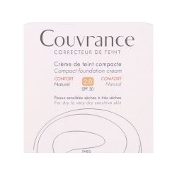 Avene Couv Comp Cr Teint Conft Naturel 02