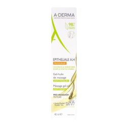 A Derma Epitheliale Ah Mass Gelhuile 40Ml