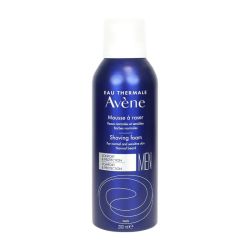 Avene Hom Mousse Ras Fl200Ml1