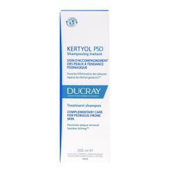 Ducray Kertyol Pso Shg 200Ml