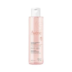 Lotion tonique apaisante - 200 ml