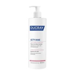 Ictyane Lait corps hydratant - 400 ml