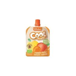 Vitabio Cool Fruit Pom/Pech/Abri 1 90G