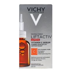 Vichy Liftactiv Supreme Serum Vit C 20Ml