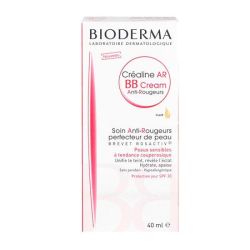 Biod Crealine Ar Bb Cream Clair 40Ml